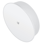 Ubiquiti PowerBeam AC ISO Gen2 Puente wifi 450 Mbit/s Blanco