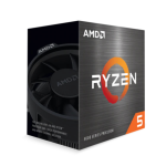 AMD Ryzen 5 5600G procesador 3,9 GHz 16 MB L3 Caja