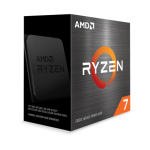 AMD Ryzen 7 5700G procesador 3,8 GHz 16 MB L3 Caja