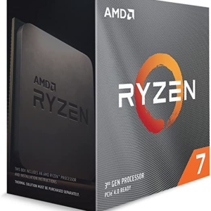 AMD Ryzen 7 5700X procesador 3,4 GHz 32 MB L3 Caja