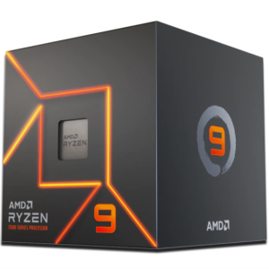 AMD Ryzen 9 7900 procesador 3,7 GHz 64 MB L3 Caja