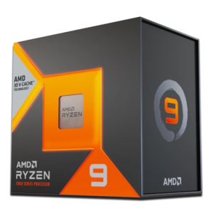 AMD Ryzen 9 7900X3D procesador 4,4 GHz 128 MB L3 Caja