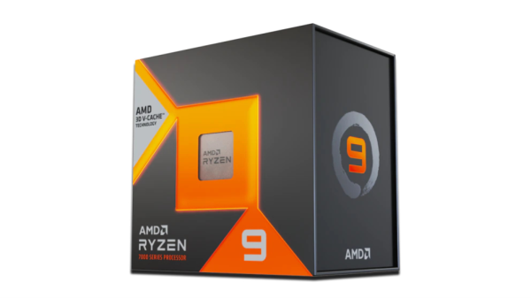 AMD Ryzen 9 7950X3D procesador 4,2 GHz 128 MB L3 Caja