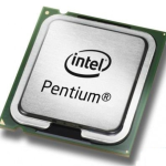 Intel Pentium G4600 procesador 3,6 GHz 3 MB Caja