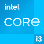 Intel Core i3-12100 procesador 12 MB Smart Cache Caja