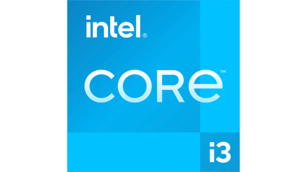 Intel Core i3-12100 procesador 12 MB Smart Cache Caja