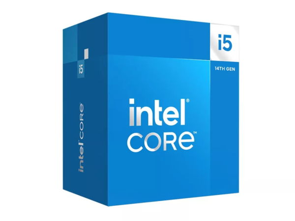 Intel Core i5-14400F procesador 20 MB Smart Cache Caja