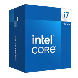 Intel Core i7-14700 procesador 33 MB Smart Cache Caja