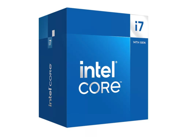 Intel Core i7-14700 procesador 33 MB Smart Cache Caja