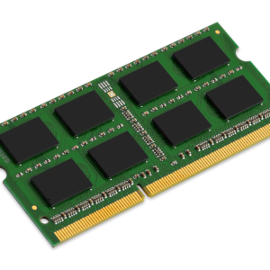 Kingston Technology ValueRAM KVR16LS11/8 módulo de memoria 8 GB 1 x 8 GB DDR3L 1600 MHz