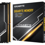 Gigabyte GP-GR26C16S8K2HU416 módulo de memoria 16 GB 2 x 8 GB DDR4 2666 MHz