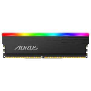 Gigabyte AORUS RGB módulo de memoria 16 GB 2 x 8 GB DDR4 3733 MHz