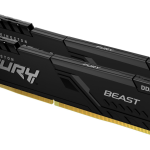 Kingston Technology FURY Beast módulo de memoria 16 GB 2 x 8 GB DDR4 1600 MHz