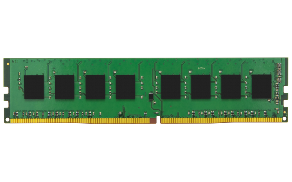 Kingston Technology ValueRAM KVR32N22D8/32 módulo de memoria 32 GB 1 x 32 GB DDR4 3200 MHz