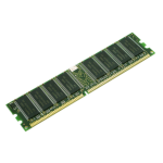 Kingston Technology ValueRAM KVR26N19S6/4 módulo de memoria 4 GB 1 x 4 GB DDR4 2666 MHz