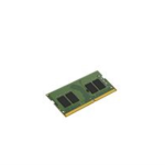 Kingston Technology KVR32S22S6/8 módulo de memoria 8 GB 1 x 8 GB DDR4 3200 MHz