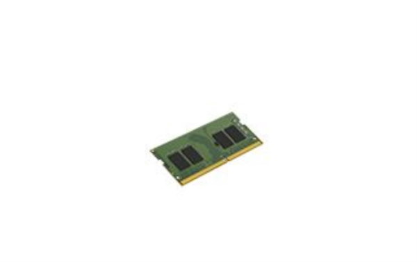 Kingston Technology KVR32S22S6/8 módulo de memoria 8 GB 1 x 8 GB DDR4 3200 MHz