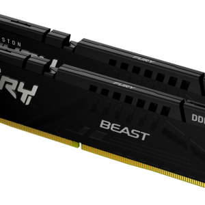 Kingston Technology FURY Beast módulo de memoria 16 GB 2 x 8 GB DDR5 2800 MHz