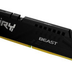 Kingston Technology FURY Beast módulo de memoria 32 GB 1 x 32 GB DDR5 2400 MHz