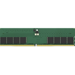 Kingston Technology ValueRAM KVR48U40BD8-32 módulo de memoria 32 GB 1 x 32 GB DDR5 4800 MHz