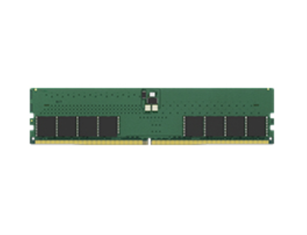 Kingston Technology ValueRAM KVR48U40BD8-32 módulo de memoria 32 GB 1 x 32 GB DDR5 4800 MHz