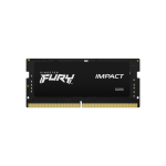 Kingston Technology FURY Impact módulo de memoria 16 GB 1 x 16 GB DDR5 2800 MHz