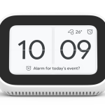 Xiaomi Mi Smart Clock Reloj despertador digital Blanco