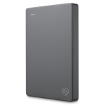 Seagate Archive HDD Basic disco duro externo 1 TB Plata