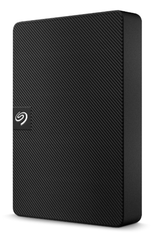 Seagate STKM1000400 disco duro externo 1 TB USB tipo A 3.2 Gen 1 (3.1 Gen 1) Negro