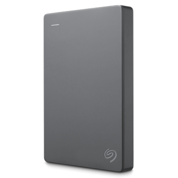 Seagate Basic disco duro externo 2 TB 2.5" 3.2 Gen 1 (3.1 Gen 1) Plata