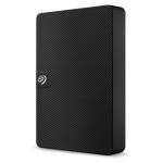 Seagate Expansion STKM4000400 disco duro externo 4 TB Negro