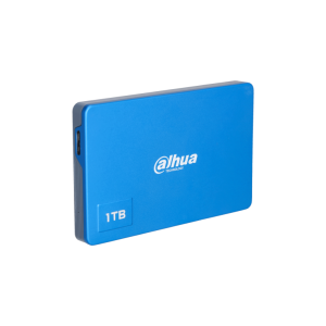 Dahua Technology DHI-EHDD-E10-1T disco duro externo 1 TB Azul