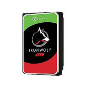 Seagate IronWolf ST1000VN008 disco duro interno 3.5" 1 TB Serial ATA III