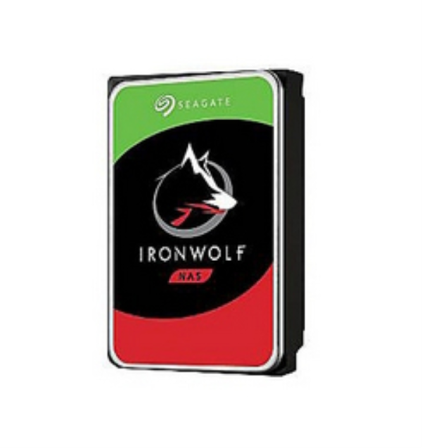 Seagate IronWolf ST1000VN008 disco duro interno 3.5" 1 TB Serial ATA III