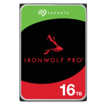 Seagate IronWolf Pro ST16000NT001 disco duro interno 3.5" 16 TB