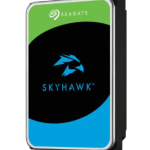 Seagate SkyHawk disco duro interno 1 TB 256 MB 3.5" Serial ATA III