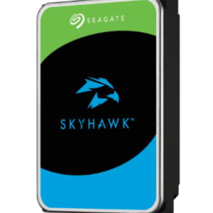 Seagate SkyHawk disco duro interno 1 TB 256 MB 3.5" Serial ATA III