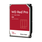 Western Digital Red Pro 3.5" 16000 GB SATA