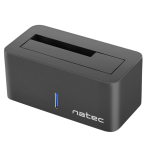 NATEC Kangaroo USB 3.2 Gen 1 (3.1 Gen 1) Type-A Negro