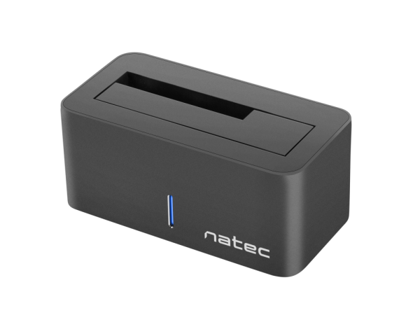 NATEC Kangaroo USB 3.2 Gen 1 (3.1 Gen 1) Type-A Negro