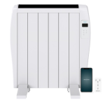 Cecotec ReadyWarm 1200 Thermal Connected Interior Blanco 900 W Convector