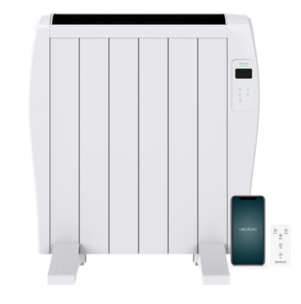 Cecotec ReadyWarm 1200 Thermal Connected Interior Blanco 900 W Convector