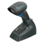 Datalogic QuickScan Mobile QM2131 Lector de códigos de barras portátil 1D CCD Negro