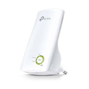 TP-Link TL-WA854RE ampliador de red Repetidor de red Blanco 10, 100 Mbit/s