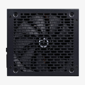 Hiditec BZX850 unidad de fuente de alimentación 850 W 20+4 pin ATX ATX Negro