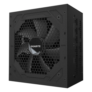 Gigabyte UD1000GM unidad de fuente de alimentación 1000 W 20+4 pin ATX ATX Negro