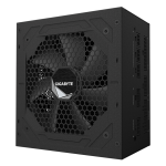 Gigabyte UD1000GM PG5 unidad de fuente de alimentación 1000 W 20+4 pin ATX ATX Negro