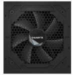 GIGABYTE GP-UD850GM PG5 unidad de fuente de alimentación 850 W 20+4 pin ATX ATX Negro