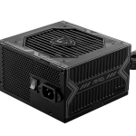 MSI MAG A650BN unidad de fuente de alimentación 650 W 20+4 pin ATX ATX Negro