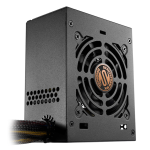 Sharkoon SilentStorm SFX Bronze unidad de fuente de alimentación 450 W 20+4 pin ATX Negro